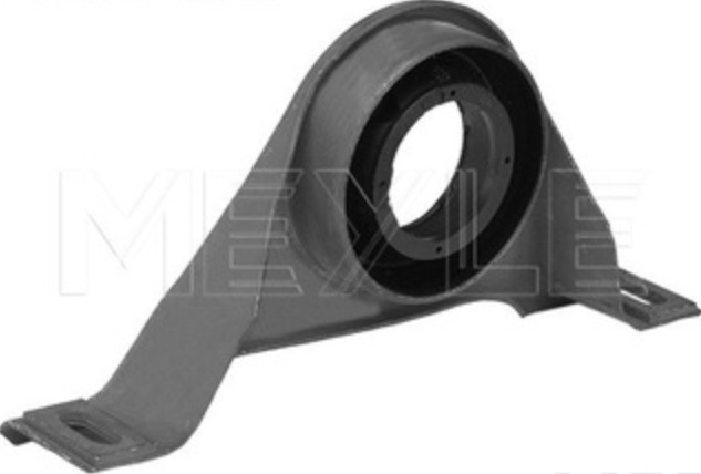 Centre MEYLE GERMANY 014 041 0057 Suspension, propshaft for MERCEDES-BENZ