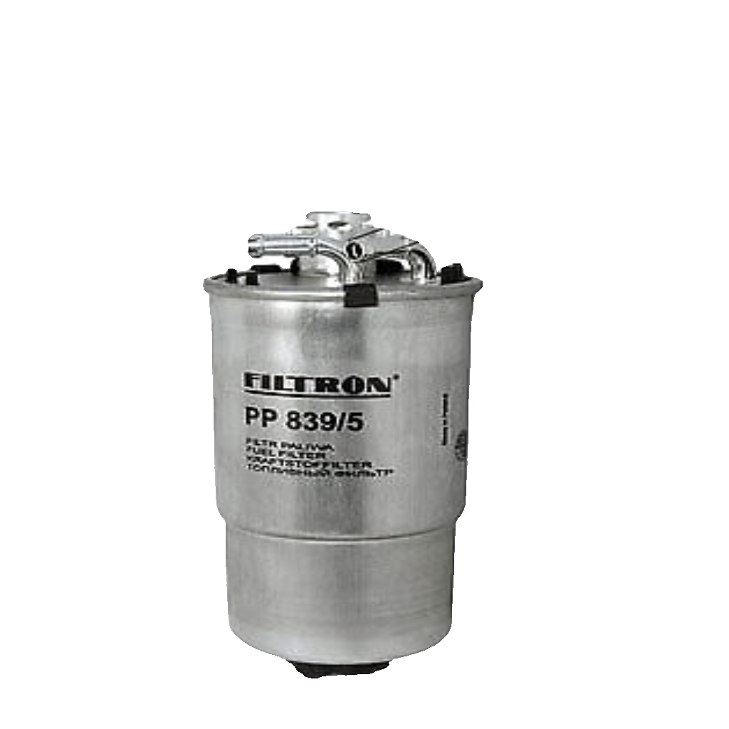 2x ✅Fits FILTRON PP 839/5 FUEL FILTER - DIESEL SEAT CORDOBA III, IBI ⭐UK Seller⭐