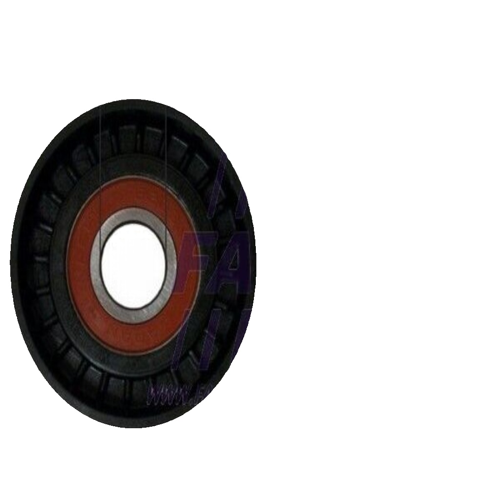 Fits FAST FT44567 BELT TENSIONER MICRO-V FIAT DUCATO 06> R  ⭐UK Stock⭐