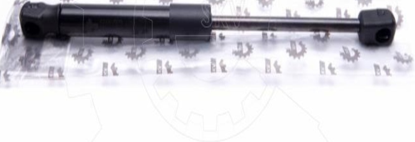Gas spring hood lifter SKV for BMW 5 (F10, F11); 51237206644