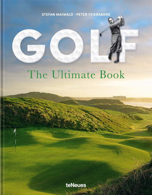 Golf by Stefan Maiwald, Peter Feierabend - 9783961712069