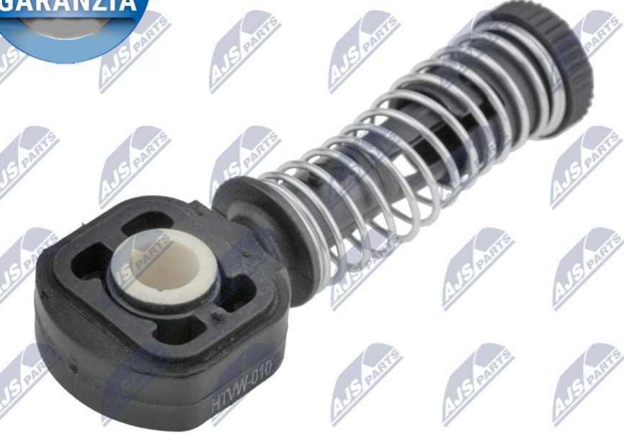 4x ✅Fits NTY NXX-WW-010 Gear Shift Cable Connector ⭐UK Seller⭐ - Image 7