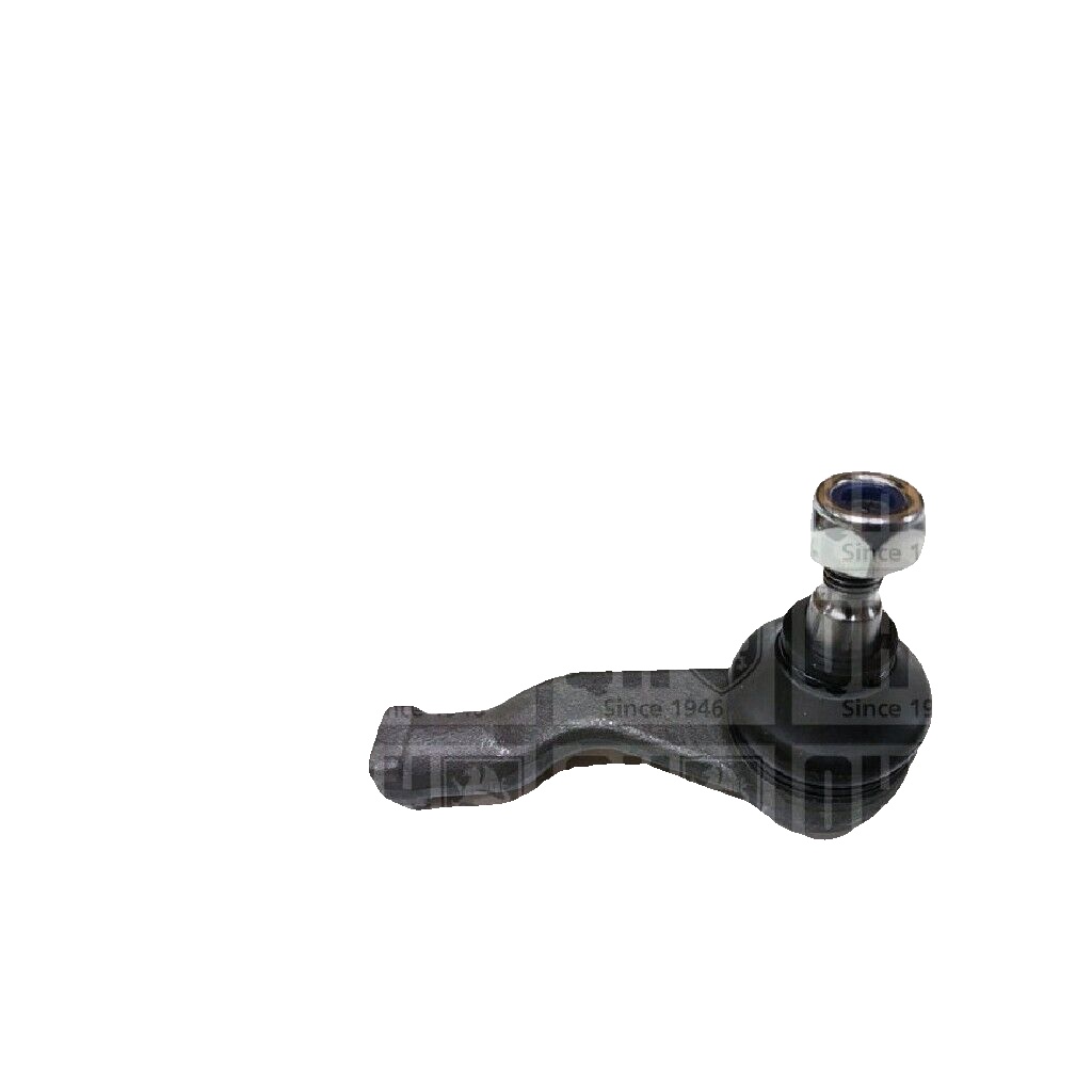 Tie / Track Rod End fits DAIHATSU GRAN MOVE G303 1.5 Left Outer 96 to 98 HEEG QH