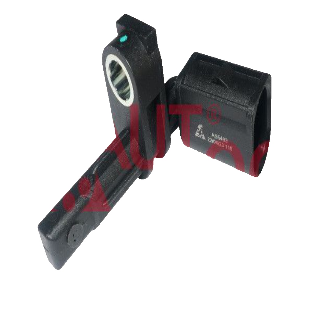 Front AUTLOG AS5493 Sensor, wheel speed for AUDI,PORSCHE,VW