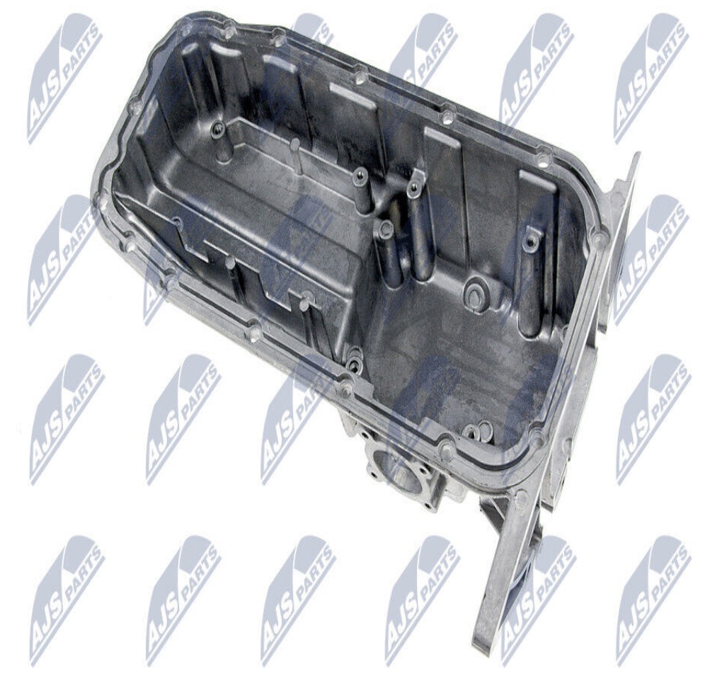 BMO-PL-015 NTY Oil sump for OPEL,VAUXHALL