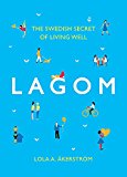 Lagom by Lola A kerstrm - 9781472249333