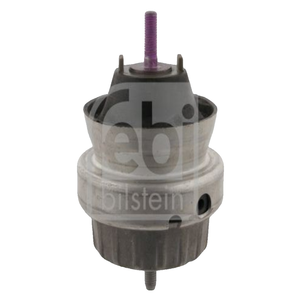 FEBI BILSTEIN Engine Mounting Right O/S Driver Side Replacement Fits Audi A6