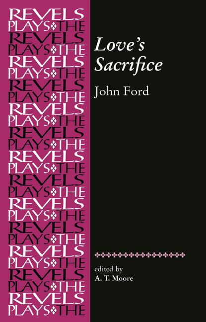 Love's Sacrifice