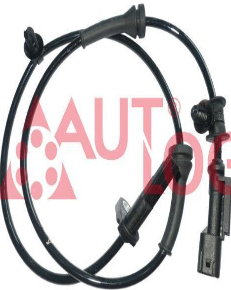 Front AUTLOG AS5308 Sensor, wheel speed for TESLA