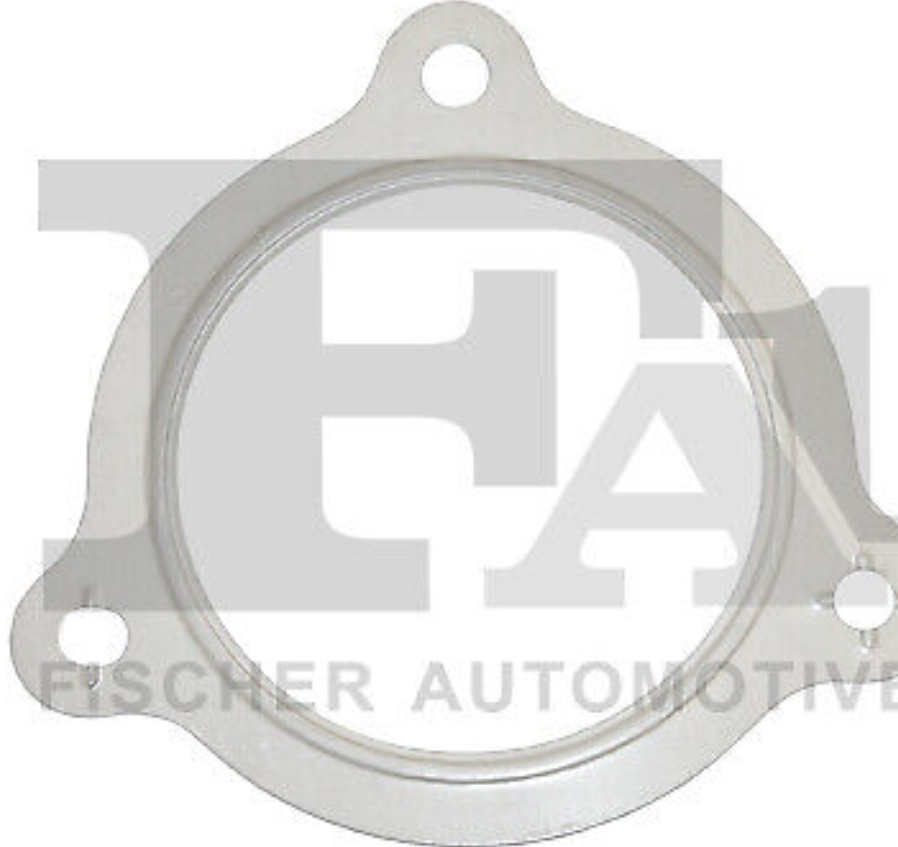Exhaust pipe gasket 550-935 FA1 for VOLVO S80 I XC70 I Cross Country V70 Mk II