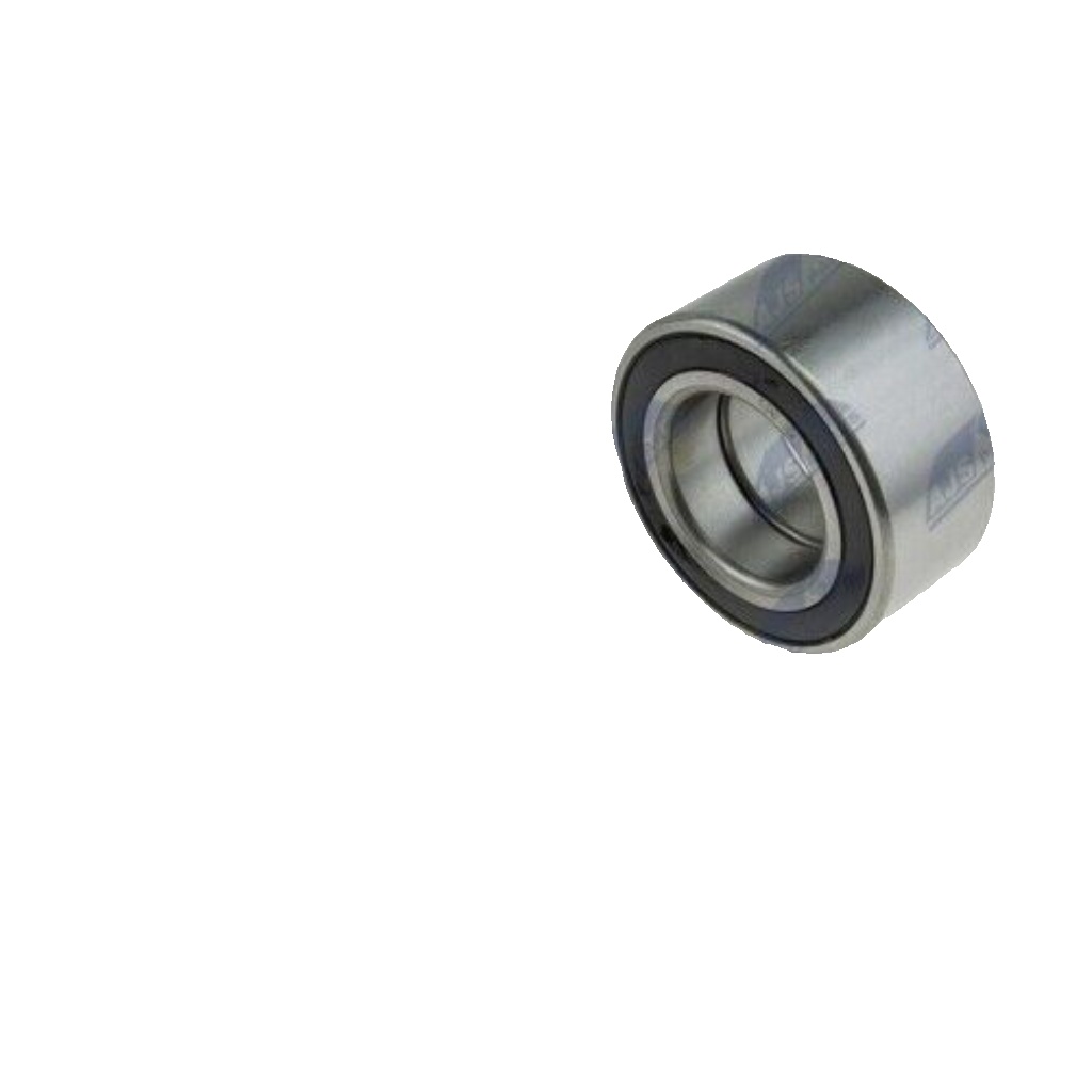 Wheel bearing Rear Axle KLP-AU-004 NTY for AUDI FIAT VW FORD PEUGEOT CITROËN