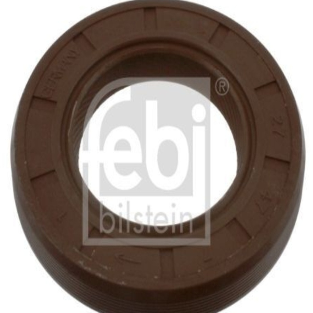 2x ✅Fits FEBI 19571 SEALANT-SIM. 27X47X7   ⭐UK Seller⭐