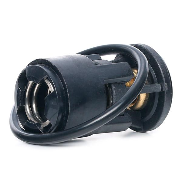 MEYLE 100 121 1025 Coolant Thermostat Fits Audi A2 Seat Altea Altea XL Skoda VW