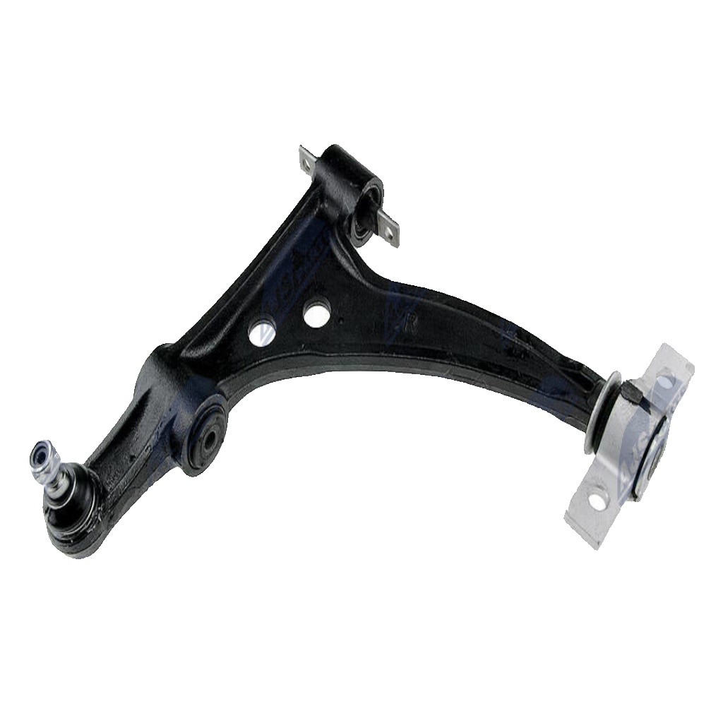 Wishbone Front Axle Control Arm ZWD-AR-002 NTY for ALFA ROMEO 166