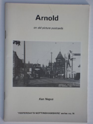 Arnold on Old Picture Postcards