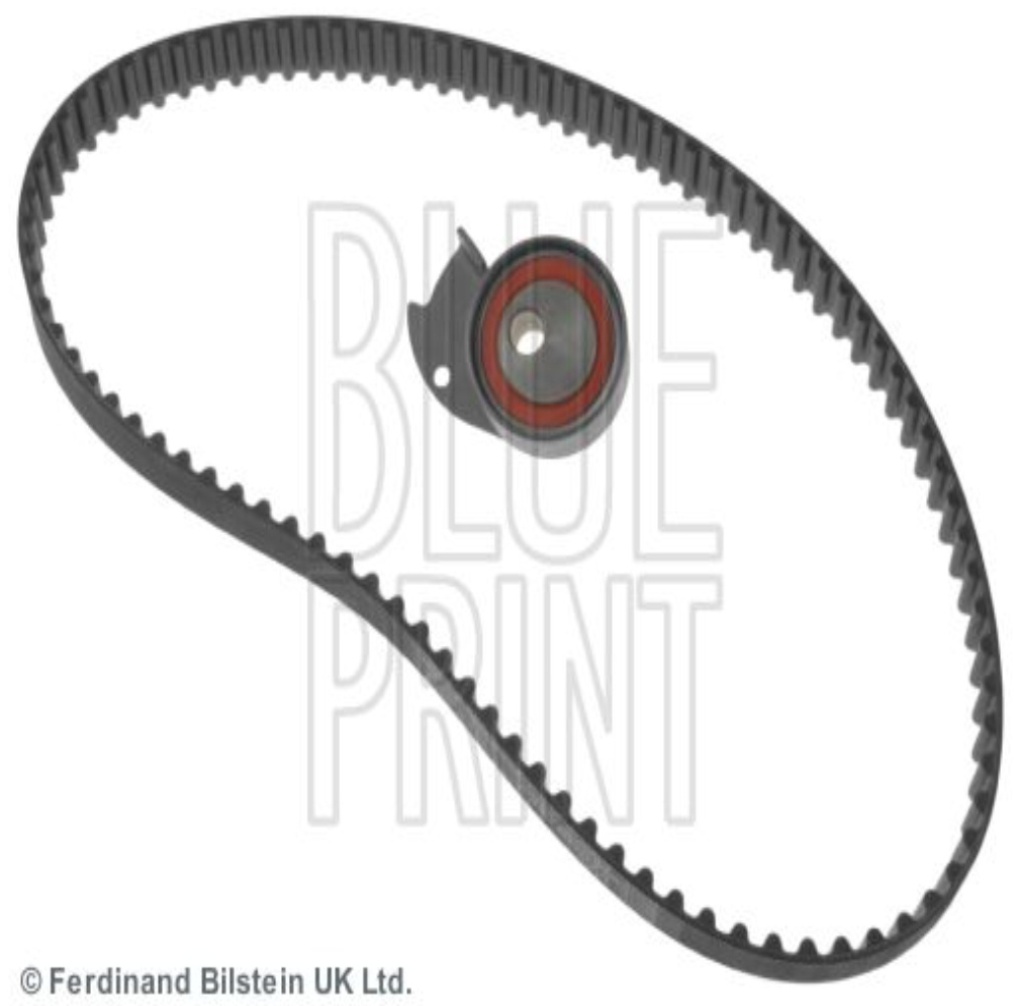 BLUE PRINT ADD67306 Timing Belt Kit Fits Daihatsu Charade Hijet Piaggio Porter