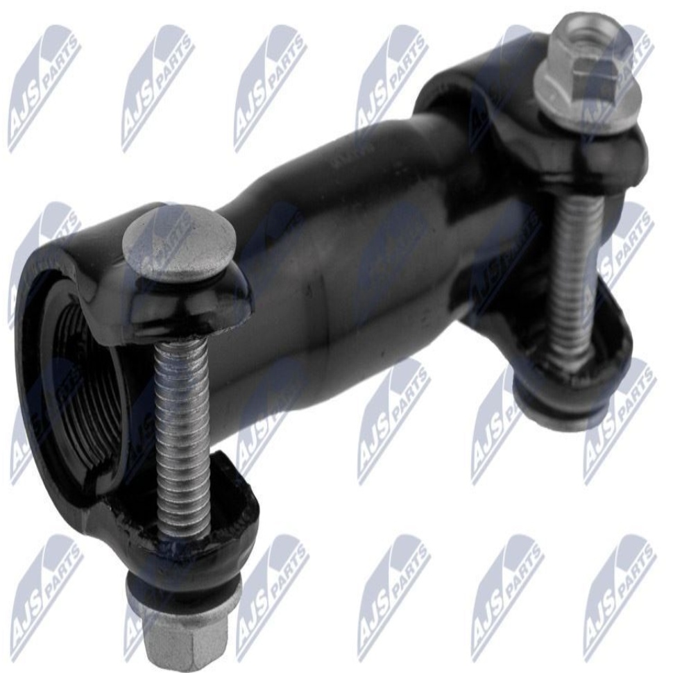 N.T.Y. SKZ-CH-048.NTY Tie Rod Tube for JEEP