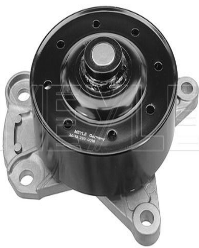 30-13 220 0016 MEYLE Water Pump for TOYOTA
