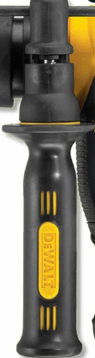 DEWALT DCH253N 18v 3 function hammer SDS plus