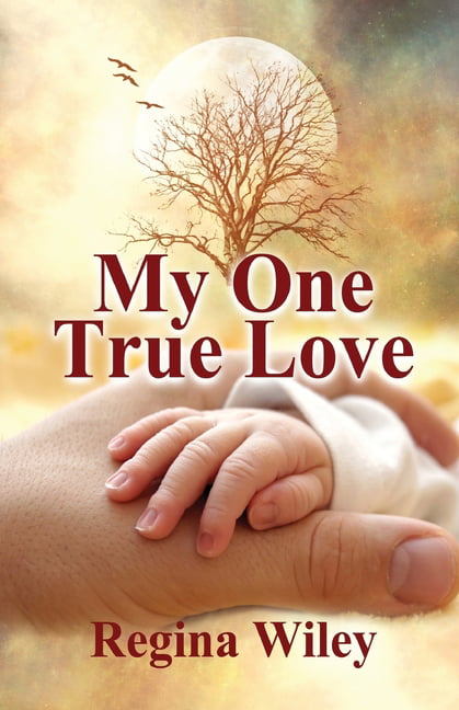 Wiley - My One True Love - paperback or softback - 63 - X555z