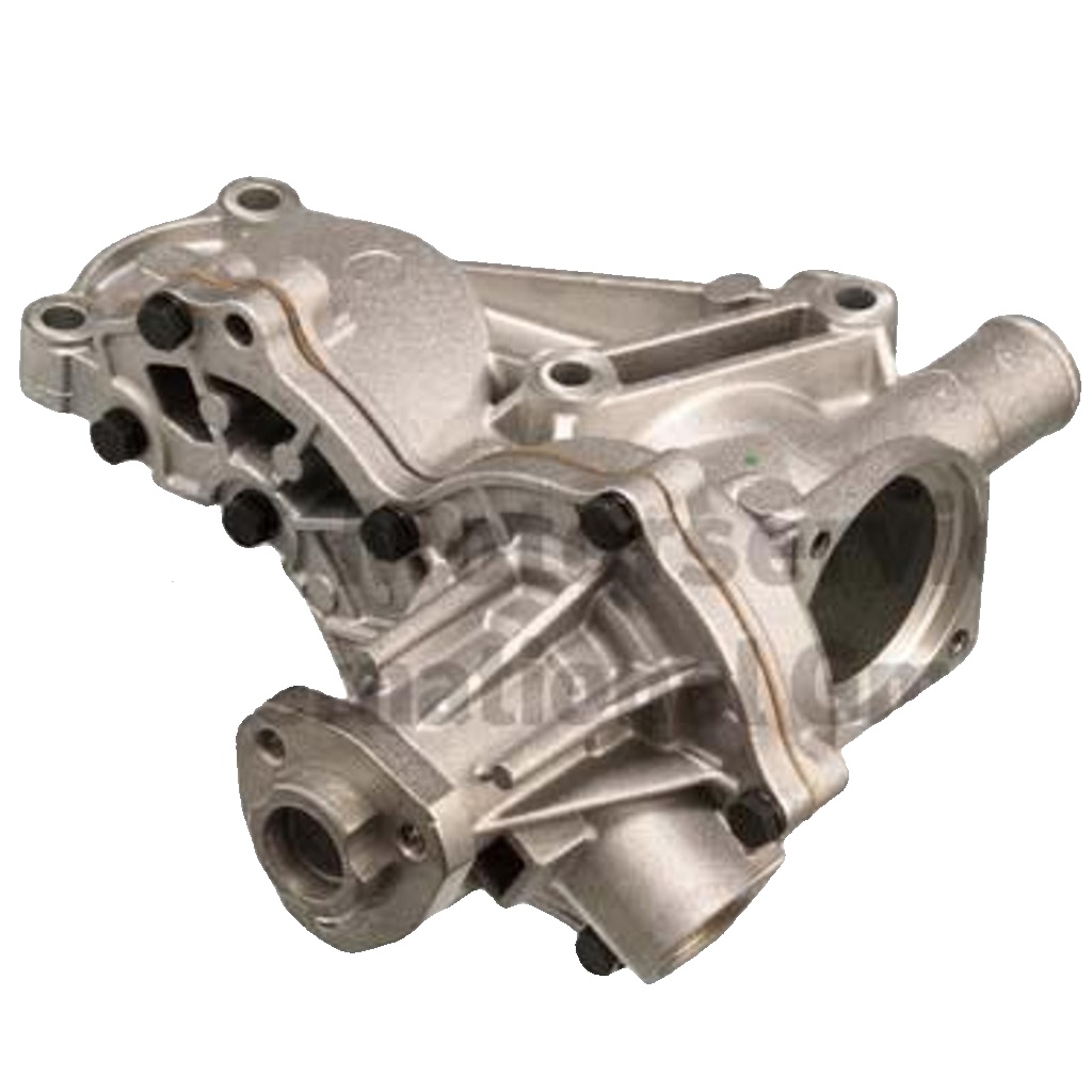 Engine Cooling Water Pump Fits Audi 100 80 Ford Seat VW KOLBENSCHMIDT 50005151
