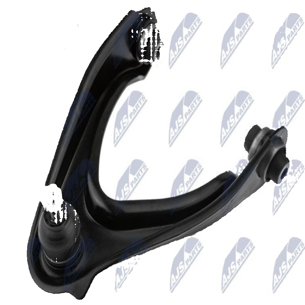 Wishbone Front Axle Left Control Arm ZWG-HD-019 NTY for HONDA CR-V I