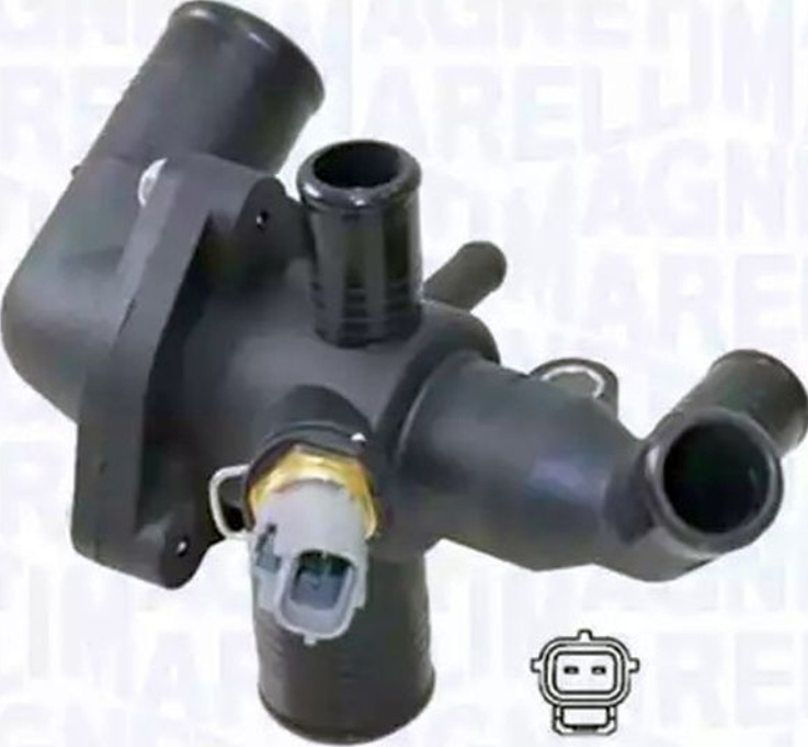 MAGNETI MARELLI-OE 352317101610 Thermostat, coolant for FORD,JAGUAR