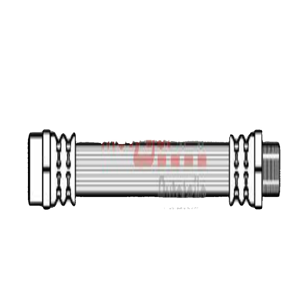 Original Brake Hose 4113249 for Volvo