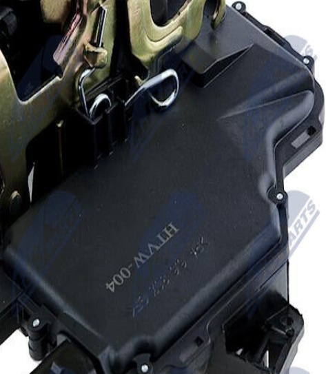 Fits NTY EZC-VW-004 CENTRAL LOCKING ACTUATOR REAR RIGHT VW PASSAT B5  ⭐UK Stock⭐