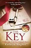 The Key Kathryn Hughes Paperback Novel Historical Fiction 448 Pages - Image 16