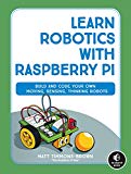 Learn Robotics with Raspberry Pi