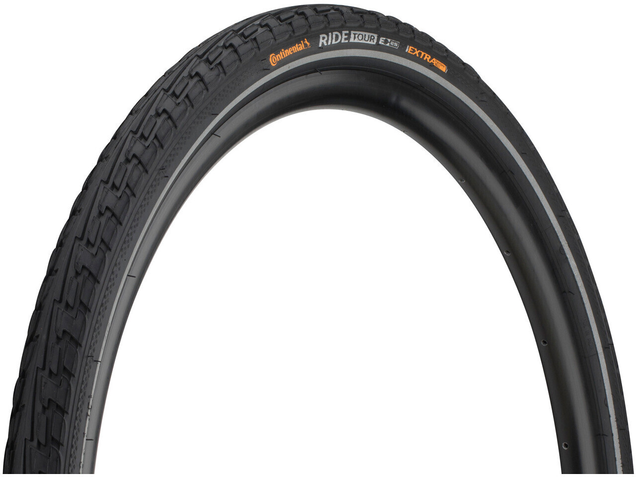 Zefal Trail City Mudguard Set Front & Rear Mudguard For Hybrid & City Bikes