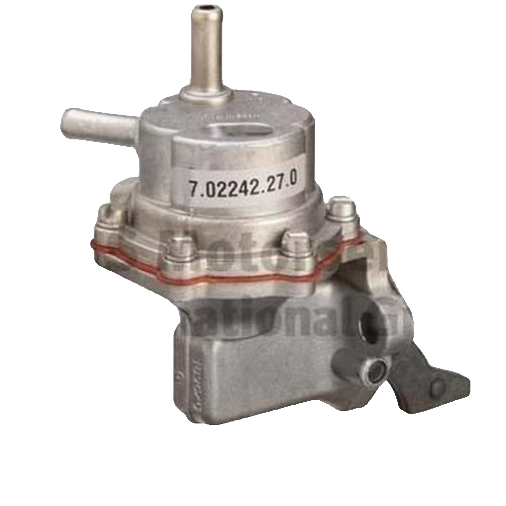 PIERBURG FUEL PUMP - 7.02242.27.0