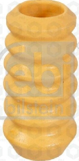 Rear left and right FEBI BILSTEIN 178709 Rubber Buffer, suspension for SUBARU