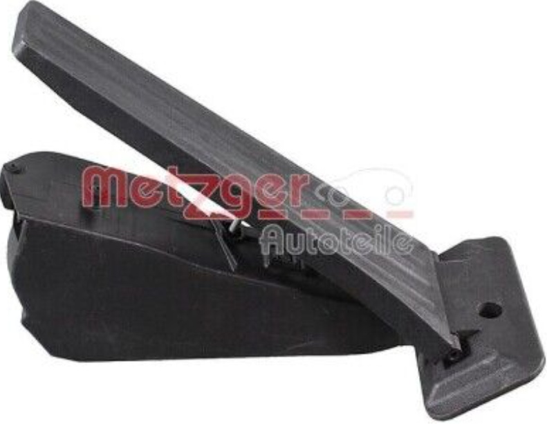 METZGER 0901462 Sensor, accelerator pedal position for BMW
