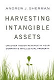 Harvesting Intangible Assets by Andrew Sherman - 9780814434987