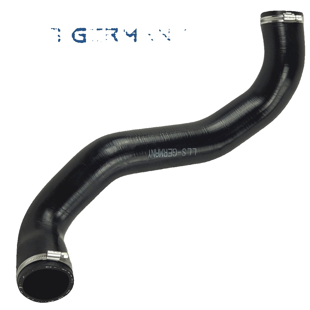 Charge air hose for Ford Mondeo Mk4 sedan 2.0 TDCI 1683825 turbo hose