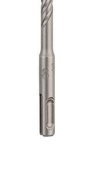 Bosch Professional SDS Plus-5X Hammer Drill Bit 8x50x110mm 2608833788