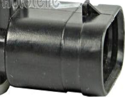 Original Metzger Sensor Parking Aid 0901123 for Mercedes-Benz