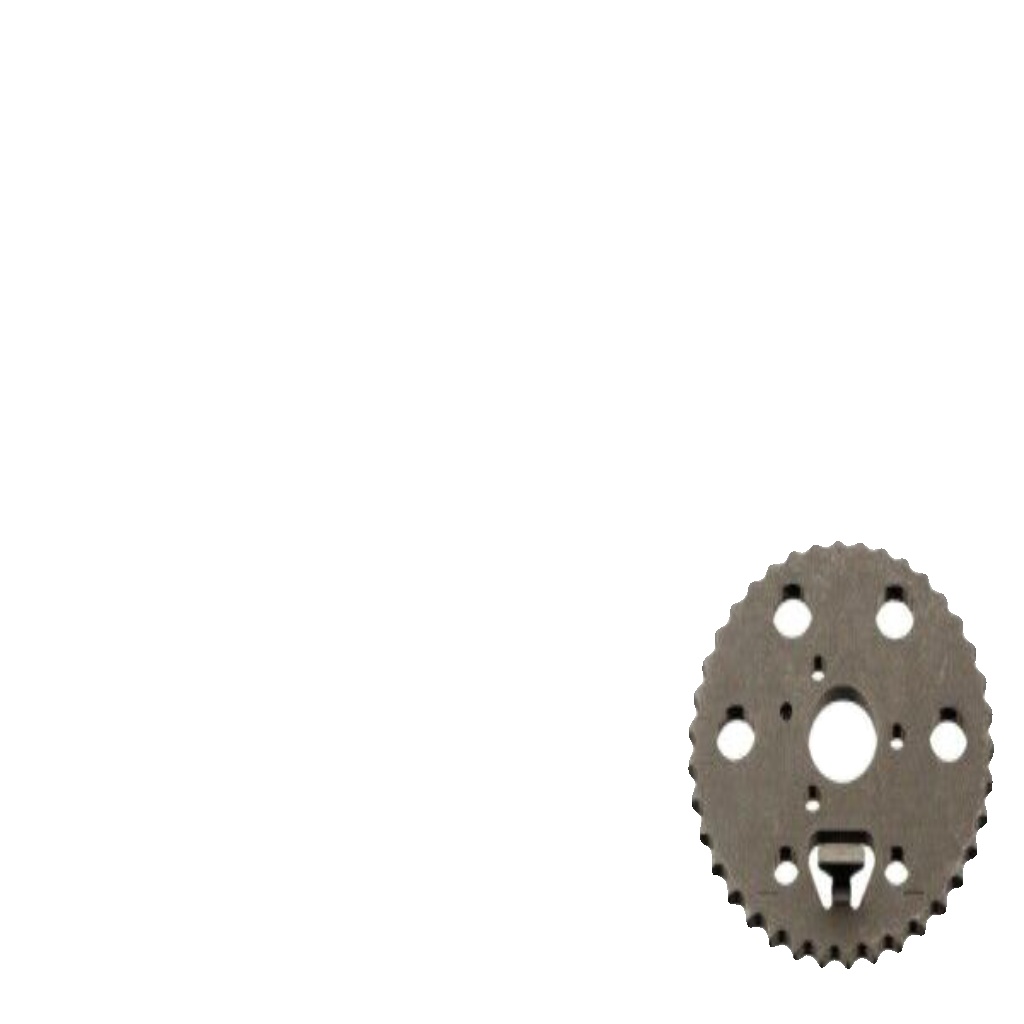 Febi Bilstein 30539 Timing Chain Kit Fits Smart Cabrio City-Coupe Fortwo
