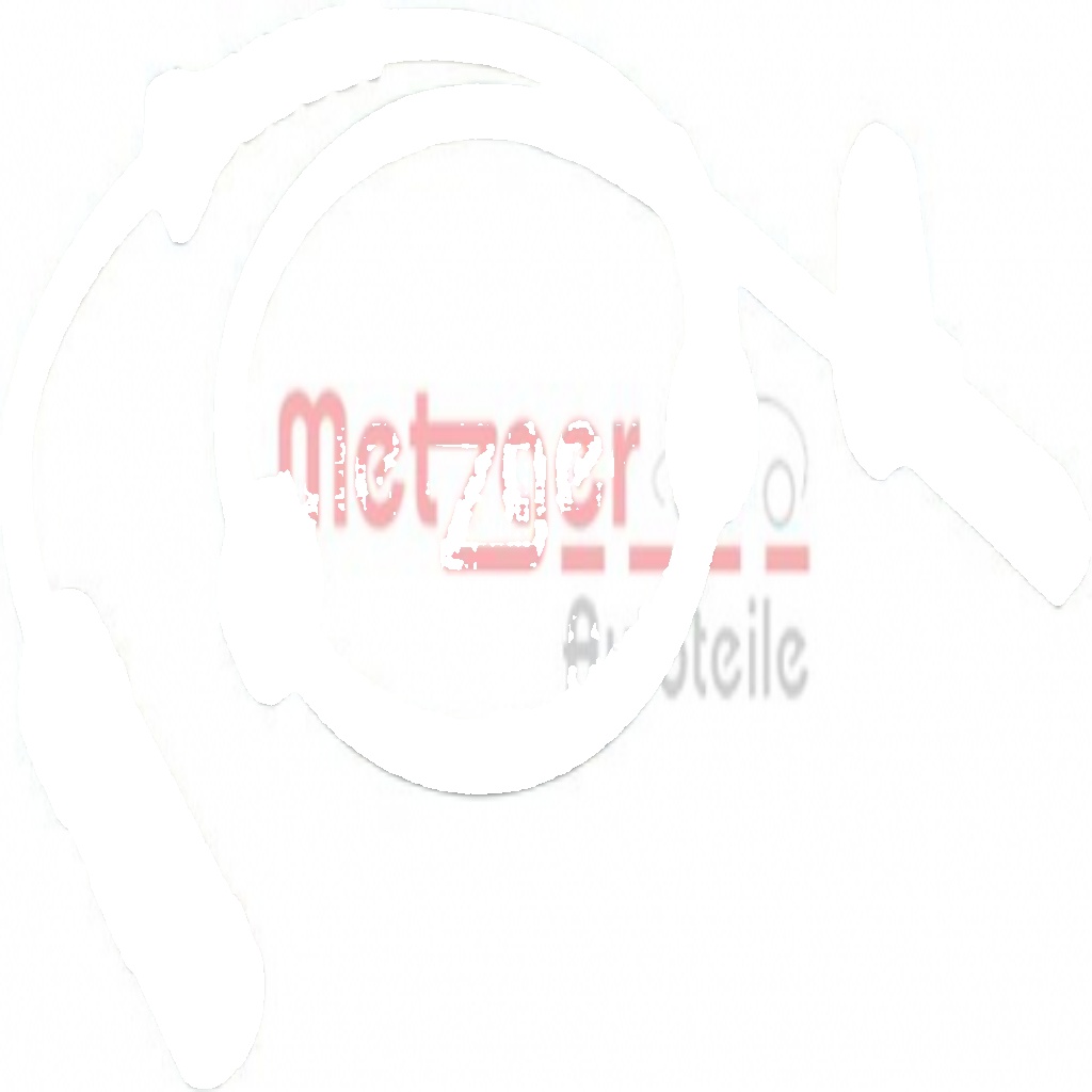 Original Metzger Sensor Wheel Speed 0900932 for BMW