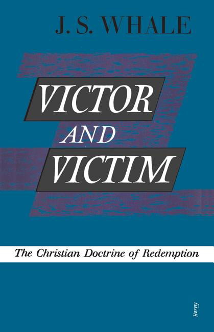 Victor and Victim by J. S. Whale - 9781107647602