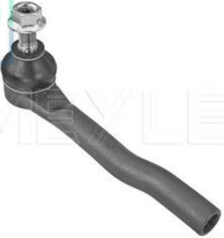 Front Left MEYLE GERMANY 31-16 020 0051/HD Tie Rod End for HONDA