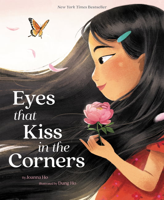 Eyes That Kiss in the Corners by Joanna Ho (HB 2021) - Image 6