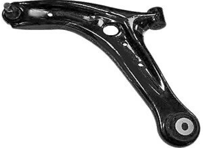 Wheel Suspension Control/Trailing Arm SKF VKDS 324019 B Fits Ford Fiesta