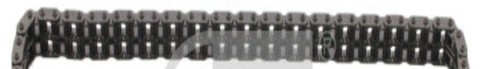 FEBI BILSTEIN 25393 Timing Chain for MITSUBISHI,NISSAN,PORSCHE