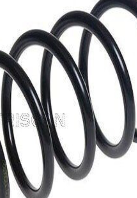 KILEN COIL SPRING REAR CITR MITS PEU C-ZERO 11 10- i MiEV 12- ION Electric 10-