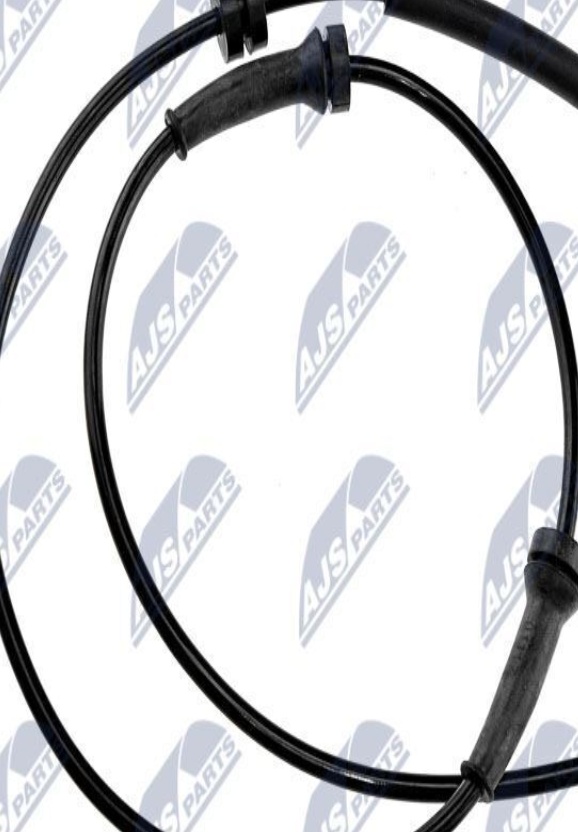 HCA-CT-024 NTY Sensor, wheel speed for CITROËN,PEUGEOT - Image 3