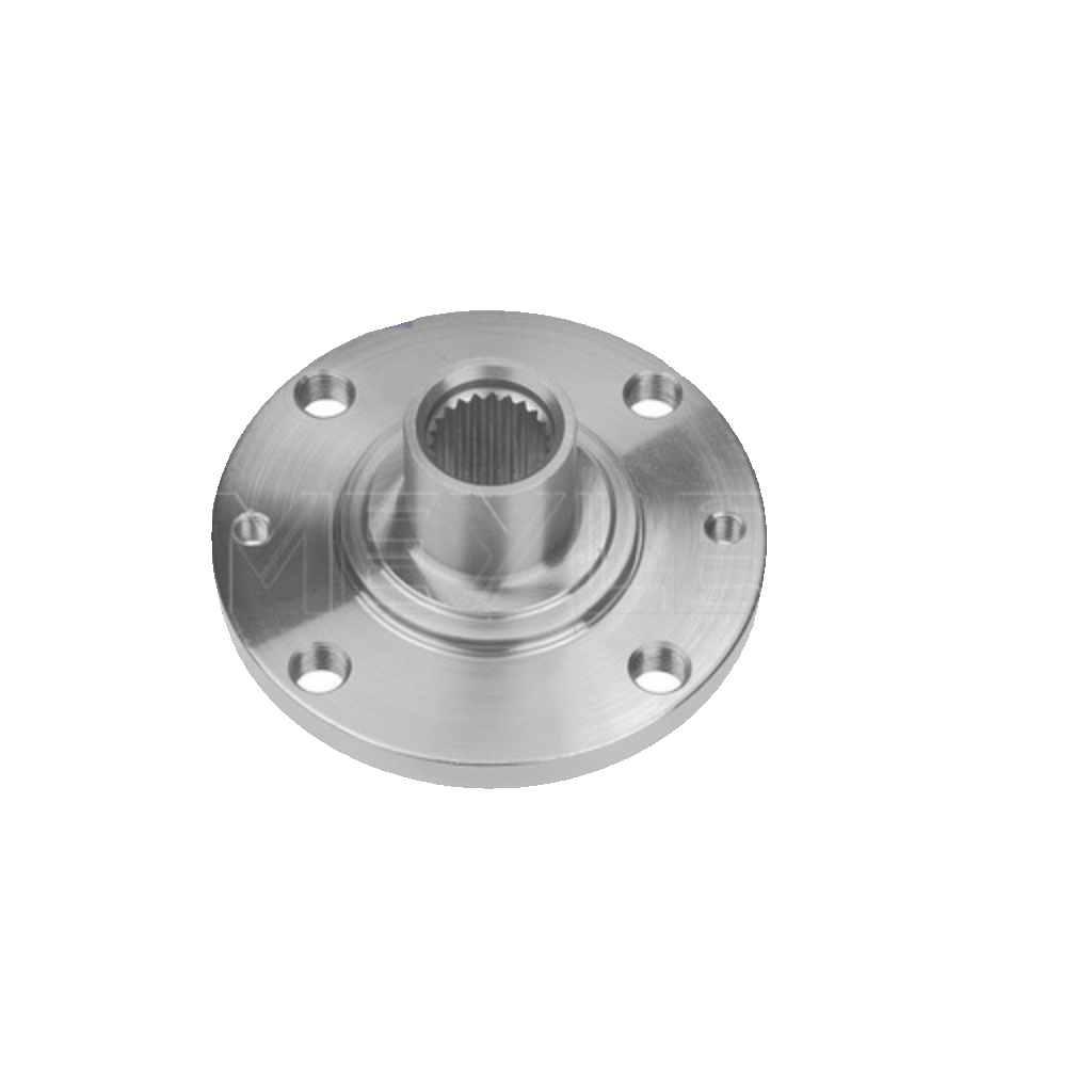 MEYLE 214 652 0002 WHEEL HUB Front LH,Front RH
