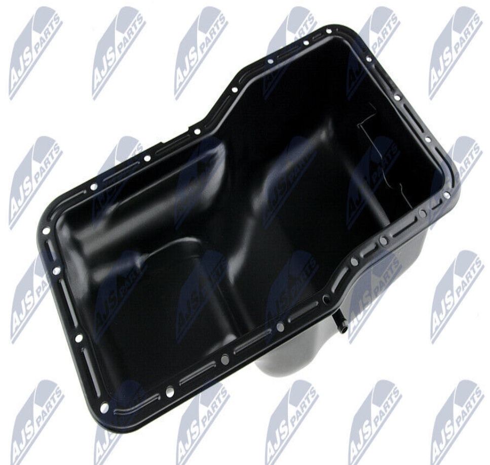 Original NTY Oil Pan BMO-KA-300 For KIA